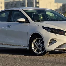 Kia Forte 2023