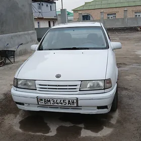 Opel Vectra 1989