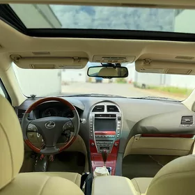 Lexus IS 350 2010