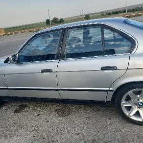 BMW 535 1990