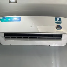 HISENSE KONDISIONER