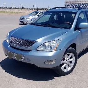 Lexus RX 350 2008