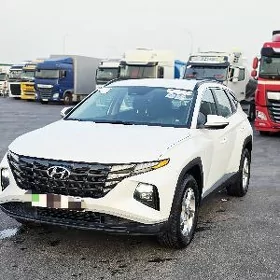 Hyundai Tucson 2023