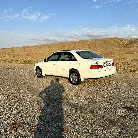 Toyota Avalon 2000