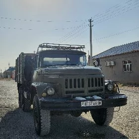 Zil 131 1993