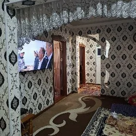 Квартира