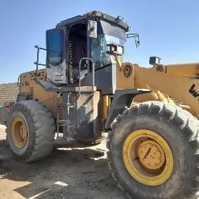 XCMG LW500F 2011