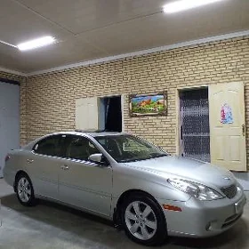 Lexus ES 300 2002