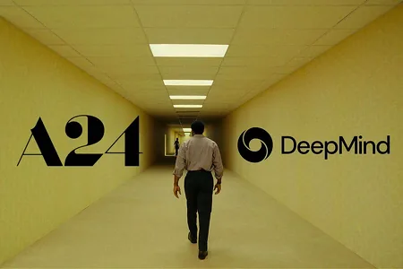 Google kino älemine ilkinji gezek maýa goýup, «A24» studiýasynyň paýyny satyn alýar
