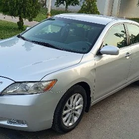 Toyota Camry 2007