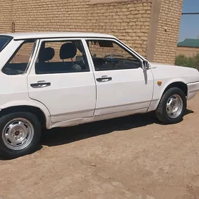 Lada 21099 1998