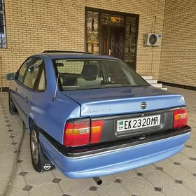 Opel Vectra 1993