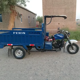 Fekon FK150-8G 2016