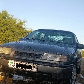 Opel Vectra 1992