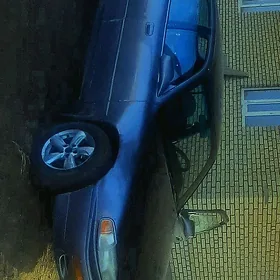 Toyota Camry 1996