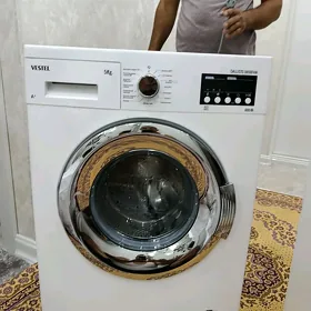 Kir maşyn