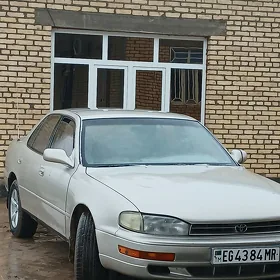 Toyota Camry 1993
