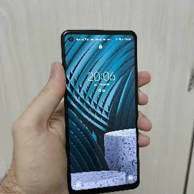 Samsung a21S