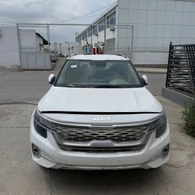 Kia Seltos 2022