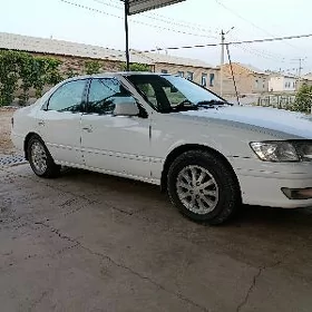 Toyota Camry 1999