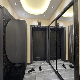 FULL 3KOM BEYIK POTOLOK 2ET