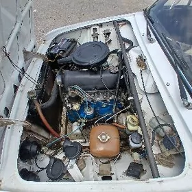 Lada 2106 1987