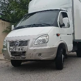 Gaz Gazel 2012