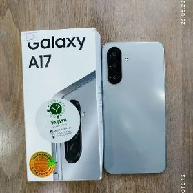 Samsung Galaxy A17