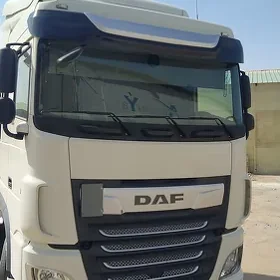 Daf acki