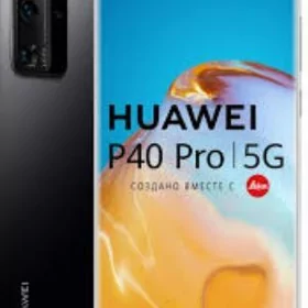 Huawei p40 pro