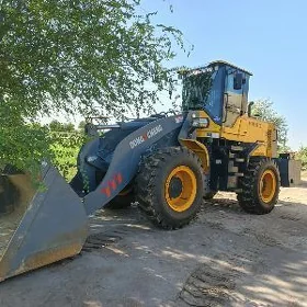 LiuGong 835N 2026