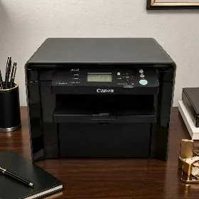 Printer Canon MF4412 3in1