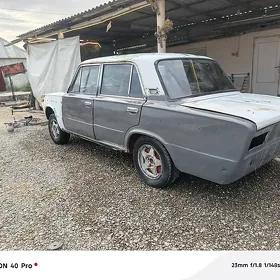 Lada 2106 1999