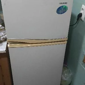 холодильник Самсунг