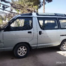Toyota Town Ace 1992