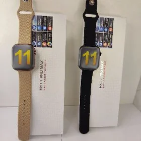 Sagat HK11 PRO MAX Apple watch