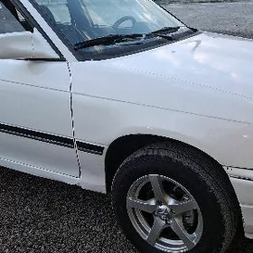 Opel Astra 1993