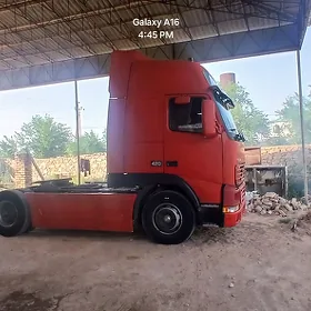 Volvo FH 420 2001