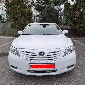 Toyota Camry 2008