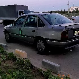 Opel Vectra 1992
