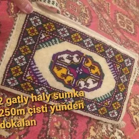 Haly sumka
