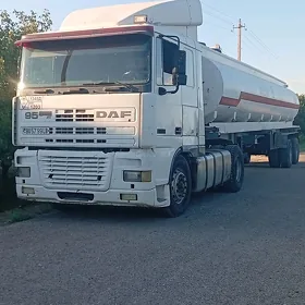 DAF FX 95 1994