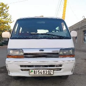Toyota Hiace 1992