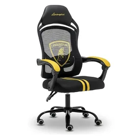 Oýun Kreslo Игровое кресло LAMBORGHINI