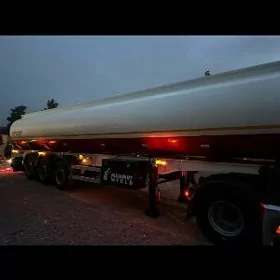 Kogel Euro Trailer 2025