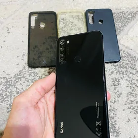 redmi not8