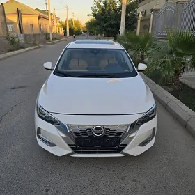 Nissan Sentra 2023