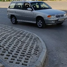 Opel Astra 1996