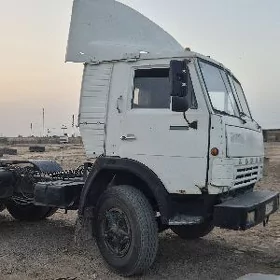 kabina kamaz
