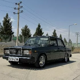 Lada 2107 2010